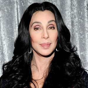 Build Your Dream Girl Group and We’ll Tell You Which Diva You’re Most Like Cher