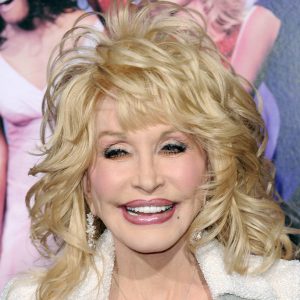 Build Your Dream Girl Group and We’ll Tell You Which Diva You’re Most Like Dolly Parton