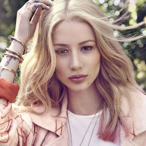 Build Your Dream Girl Group and We’ll Tell You Which Diva You’re Most Like Iggy Azalea