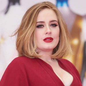 Build Your Dream Girl Group and We’ll Tell You Which Diva You’re Most Like Adele