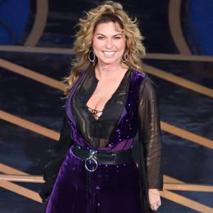 Build Your Dream Girl Group and We’ll Tell You Which Diva You’re Most Like Shania Twain