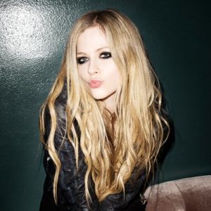 2000s Trivia Avril Lavigne