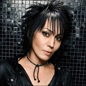 Build Your Dream Girl Group and We’ll Tell You Which Diva You’re Most Like Joan Jett