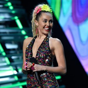 Build Your Dream Girl Group and We’ll Tell You Which Diva You’re Most Like Miley Cyrus