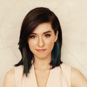 Build Your Dream Girl Group and We’ll Tell You Which Diva You’re Most Like Christina Grimmie