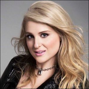 Build Your Dream Girl Group and We’ll Tell You Which Diva You’re Most Like Meghan Trainor