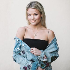 Build Your Dream Girl Group and We’ll Tell You Which Diva You’re Most Like Witney Carson