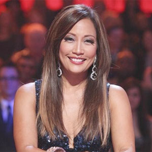 Build Your Dream Girl Group and We’ll Tell You Which Diva You’re Most Like Carrie Ann Inaba