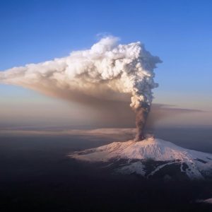 90% Of People Will Fail This General Knowledge Quiz. Will You? Mount Etna