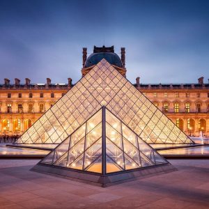 90% Of People Will Fail This General Knowledge Quiz. Will You? Louvre Museum