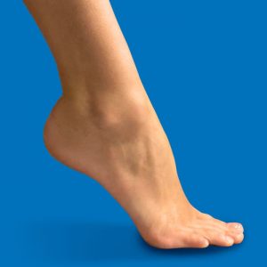 90% Of People Will Fail This General Knowledge Quiz. Will You? Ankle