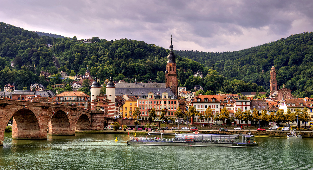 90% Of People Will Fail This General Knowledge Quiz. Will You? mainz germany