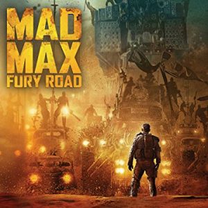 90% Of People Will Fail This General Knowledge Quiz. Will You? Mad Max: Fury Road