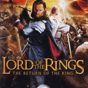 90% Of People Will Fail This General Knowledge Quiz. Will You? The Lord of the Rings: The Return of the King