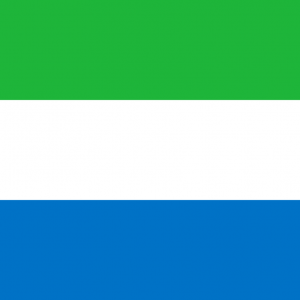 90% Of People Will Fail This General Knowledge Quiz. Will You? Sierra Leone
