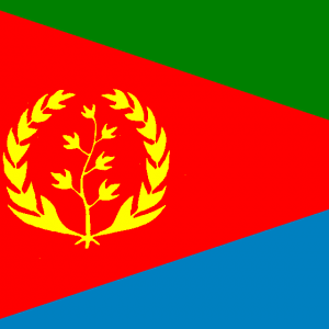90% Of People Will Fail This General Knowledge Quiz. Will You? Eritrea