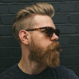 90% Of People Will Fail This General Knowledge Quiz. Will You? Beards