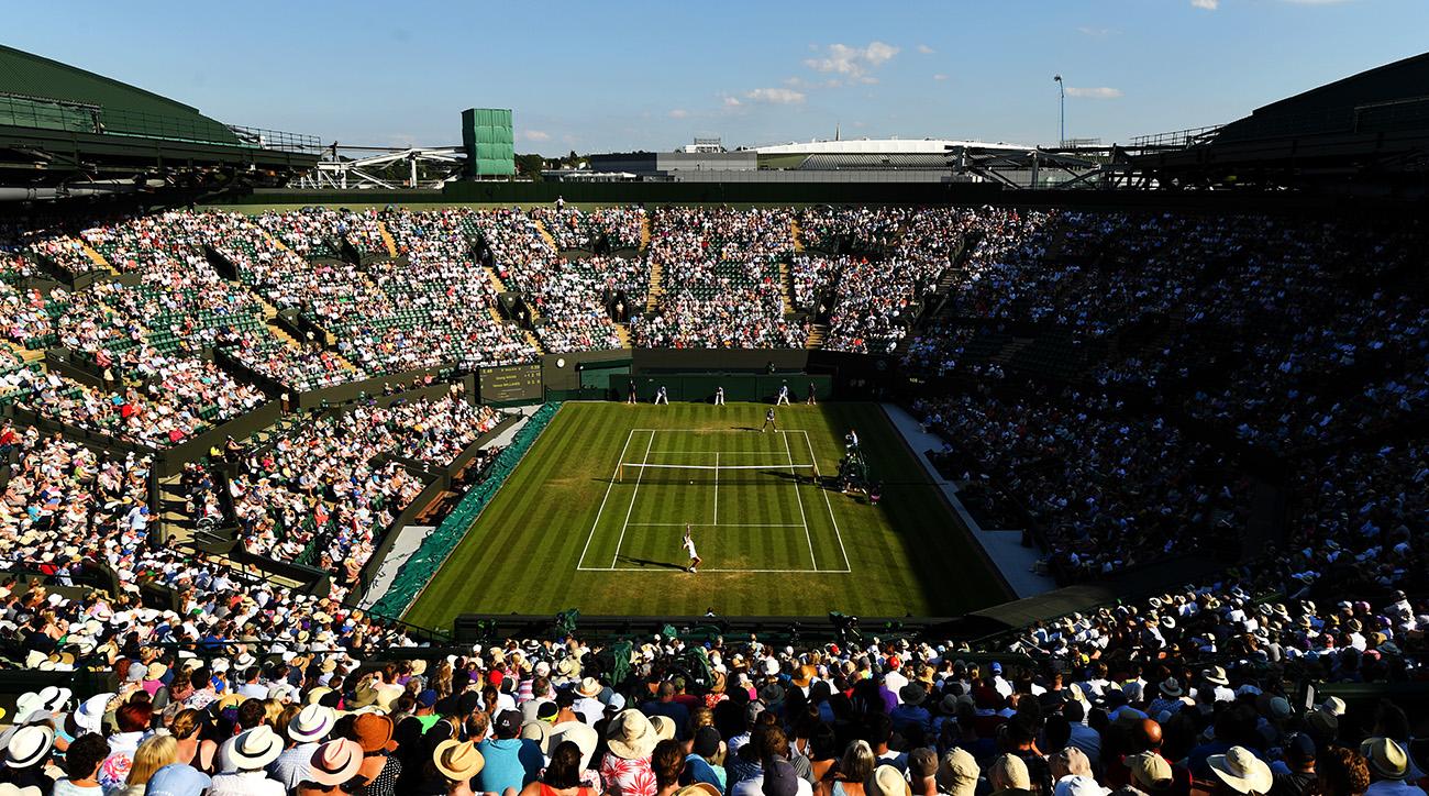 90% Of People Will Fail This General Knowledge Quiz. Will You? wimbledon