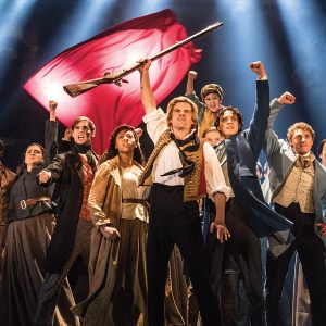 Halloween Music Trivia Quiz Les Misérables