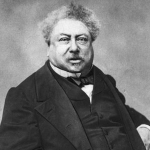 Passing This General Knowledge Quiz Is the Only Proof You Need to Show You’re the Smart Friend Alexandre Dumas