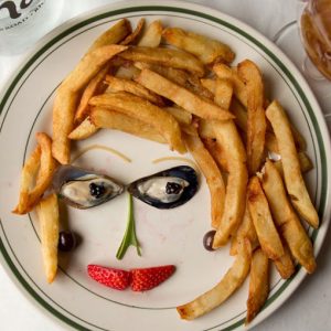 We Know How Old You Are By Your Taste In French Fries Quiz 