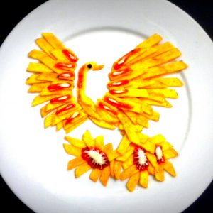 We Know How Old You Are By Your Taste In French Fries Quiz 
