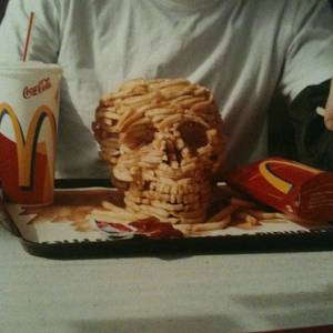 We Know How Old You Are By Your Taste In French Fries Quiz 