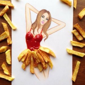 We Know How Old You Are By Your Taste In French Fries Quiz 