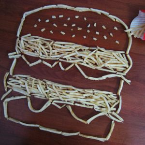 We Know How Old You Are By Your Taste In French Fries Quiz 