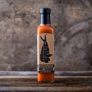 We Know How Old You Are By Your Taste In French Fries Quiz Hot sauce