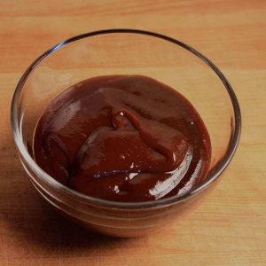 Chicken Wing Trivia Quiz Barbecue sauce