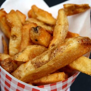 We Know How Old You Are By Your Taste In French Fries Quiz Belgian fries