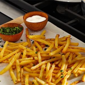 We Know How Old You Are By Your Taste In French Fries Quiz Julienne fries
