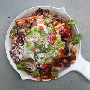 We Know How Old You Are By Your Taste In French Fries Quiz Carne Asada fries