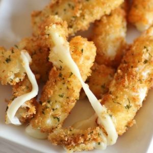 We Know How Old You Are By Your Taste In French Fries Quiz Cheese sticks