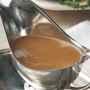 Can I Guess You're Thankful For This Thanksgiving? Quiz Gravy