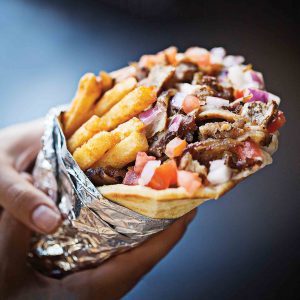 We Know How Old You Are By Your Taste In French Fries Quiz Gyro