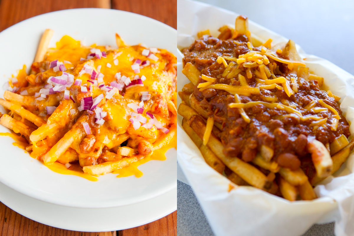 🍟 Make Some Impossible French Fries Choices and We’ll Guess Your Age and Gender 212