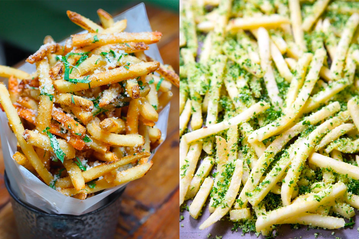 🍟 Make Some Impossible French Fries Choices and We’ll Guess Your Age and Gender 513