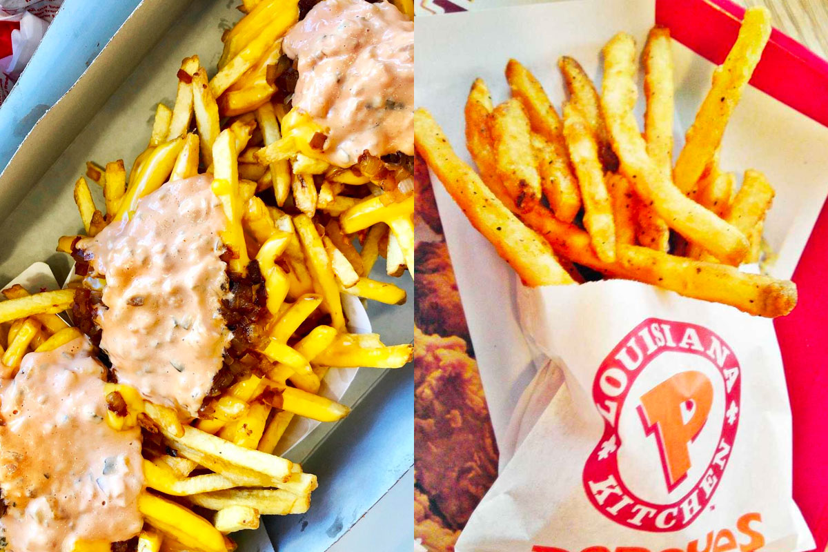 🍟 Make Some Impossible French Fries Choices and We’ll Guess Your Age and Gender 811