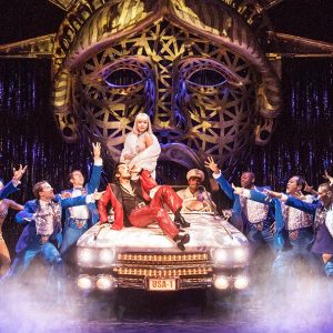 This 22-Question Random Knowledge Test Will Reveal If You Know a Little or a Lot Miss Saigon