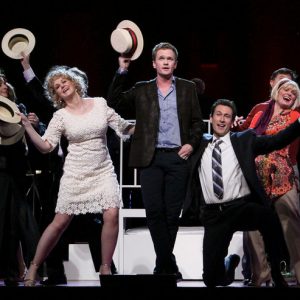 Can You ID Top 20 Musicals Of All Time By One Lyric? Quiz Company