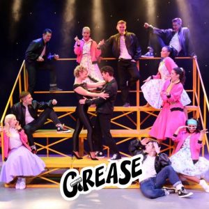 Can You ID Top 20 Musicals Of All Time By One Lyric? Quiz Grease