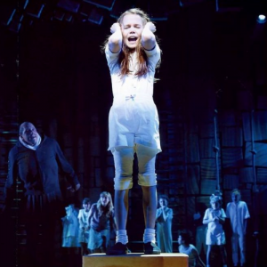 Can You ID Top 20 Musicals Of All Time By One Lyric? Quiz Matilda