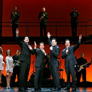 Can You ID Top 20 Musicals Of All Time By One Lyric? Quiz Jersey Boys