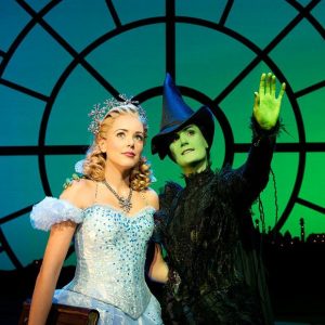 Can You ID Top 20 Musicals Of All Time By One Lyric? Quiz Wicked