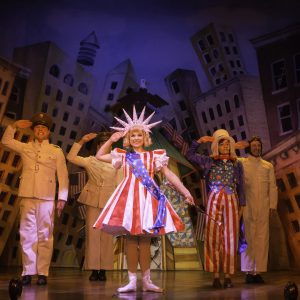 Can You ID Top 20 Musicals Of All Time By One Lyric? Quiz Gypsy