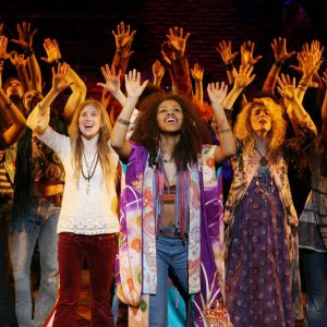 Can You ID Top 20 Musicals Of All Time By One Lyric? Quiz Hair