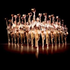 Can You ID Top 20 Musicals Of All Time By One Lyric? Quiz A Chorus Line