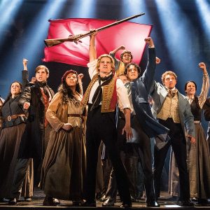 Can You ID Top 20 Musicals Of All Time By One Lyric? Quiz Les Misérables